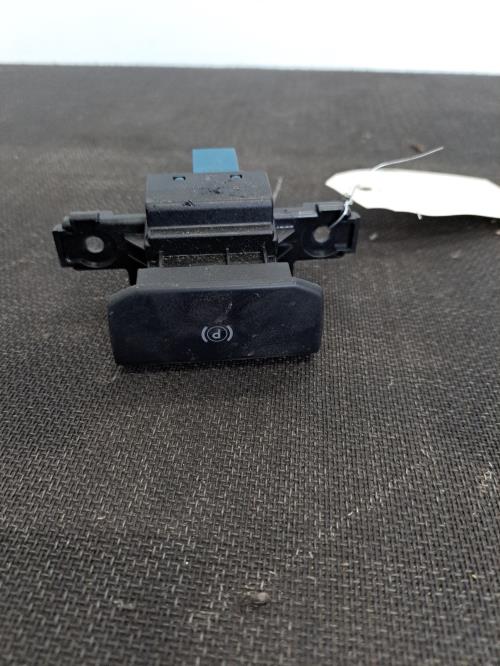 Image Poignee electrique frein a main - PEUGEOT 508 1