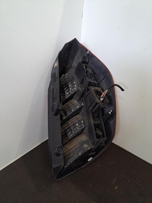 Image Feu arriere principal gauche (feux) - RENAULT SCENIC 2