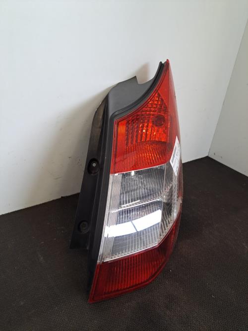 Image Feu arriere principal droit (feux) - RENAULT SCENIC 2