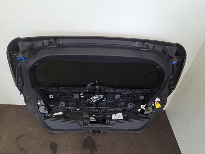 Image Malle/Hayon arriere - PEUGEOT 308 2