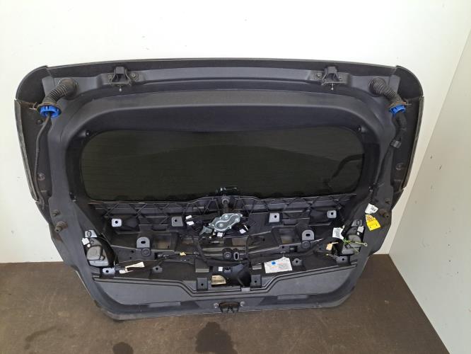 Image Malle/Hayon arriere - PEUGEOT 308 2