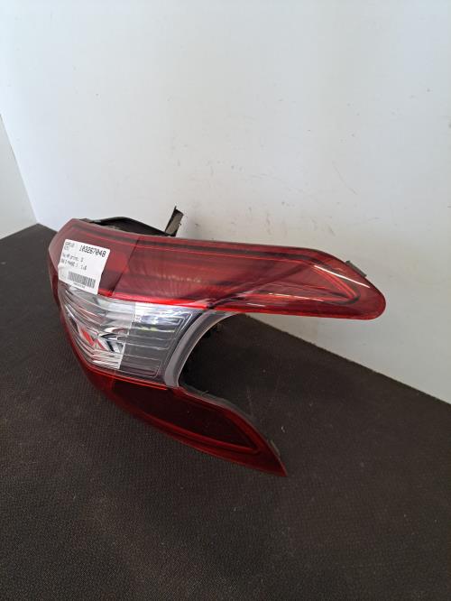 Image Feu arriere principal droit (feux) - PEUGEOT 308 2