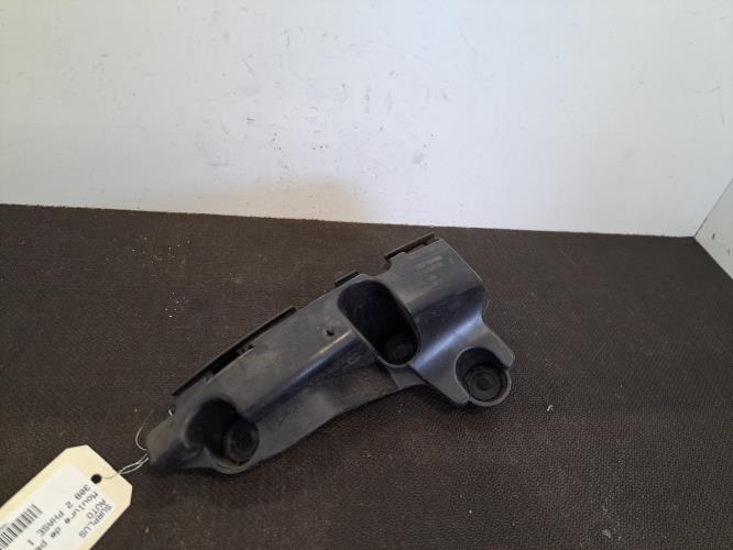 Image Moulure de pare choc arriere - PEUGEOT 308 2