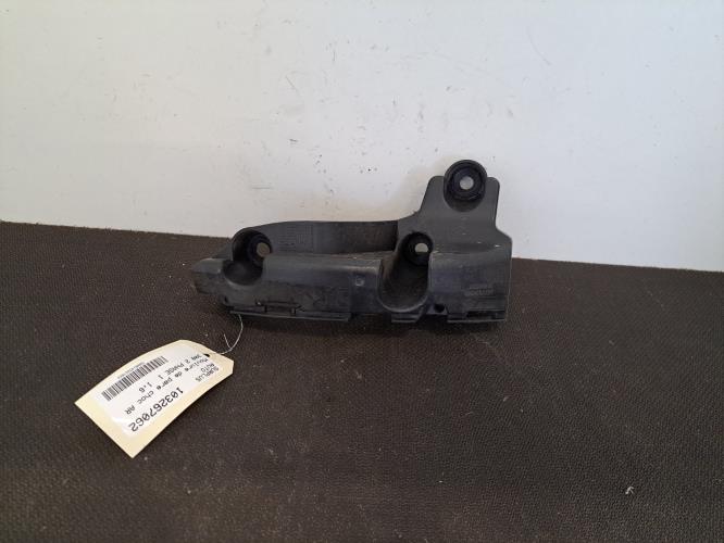 Image Moulure de pare choc arriere - PEUGEOT 308 2