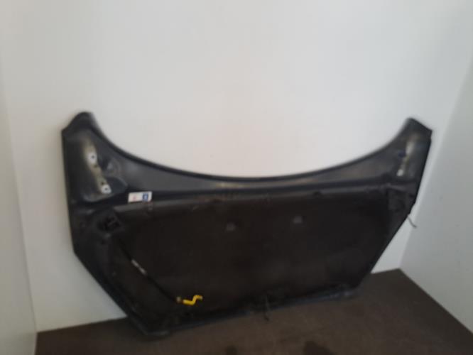 Image Capot - PEUGEOT 308 1