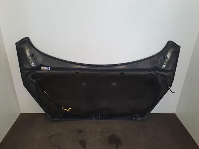 Image Capot - PEUGEOT 308 1