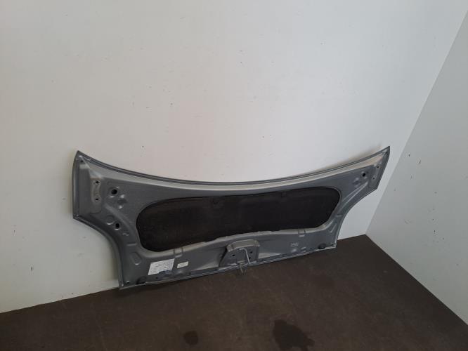 Image Capot - TOYOTA YARIS 2