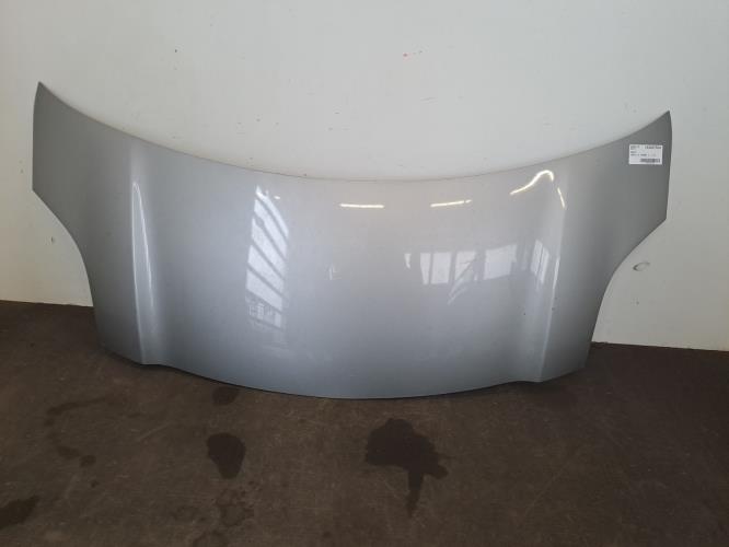 Image Capot - TOYOTA YARIS 2
