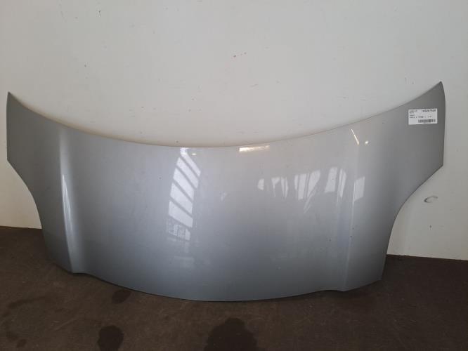 Image Capot - TOYOTA YARIS 2