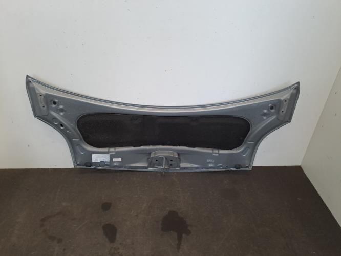 Image Capot - TOYOTA YARIS 2