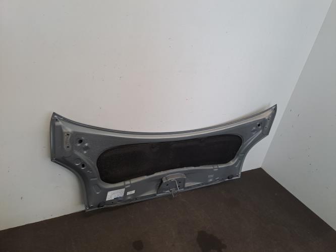 Image Capot - TOYOTA YARIS 2