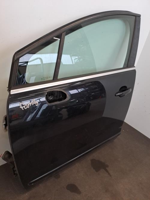 Image Porte avant gauche - PEUGEOT 5008 1