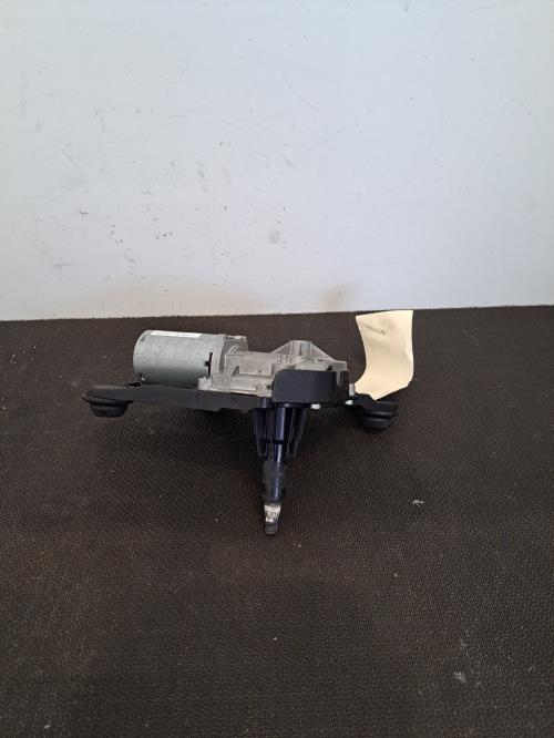 Image Moteur essuie glace arriere - PEUGEOT 208 1