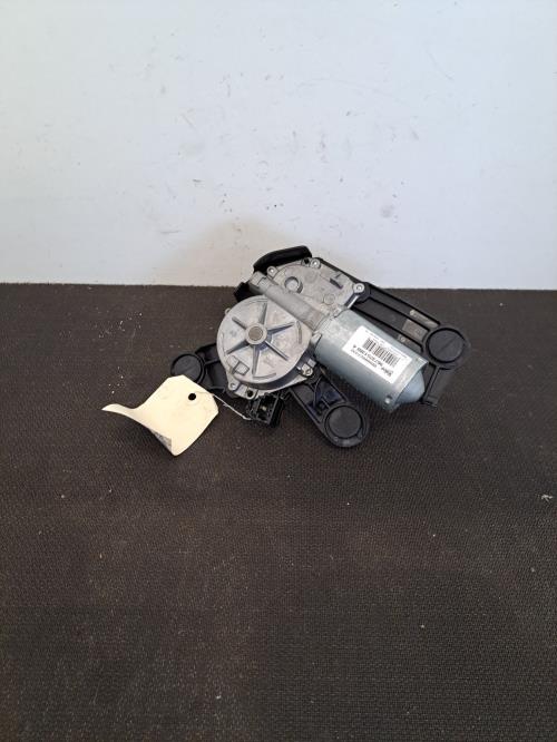 Image Moteur essuie glace arriere - PEUGEOT 208 1