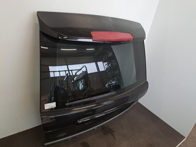 Image Malle/Hayon arriere - LAND ROVER RANGE ROVER 1 SPORT