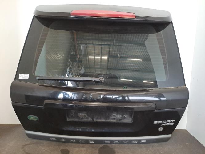 Image Malle/Hayon arriere - LAND ROVER RANGE ROVER 1 SPORT
