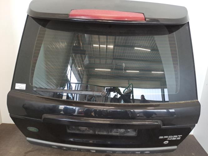 Image Malle/Hayon arriere - LAND ROVER RANGE ROVER 1 SPORT