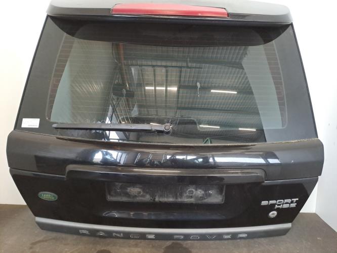 Image Malle/Hayon arriere - LAND ROVER RANGE ROVER 1 SPORT