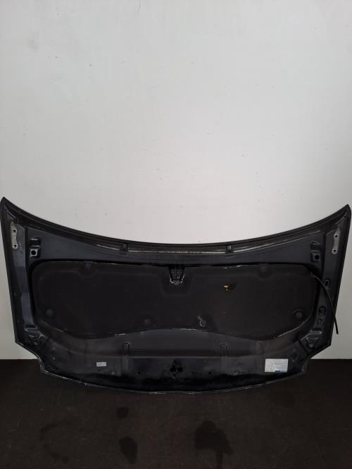 Image Capot - TOYOTA AURIS 1