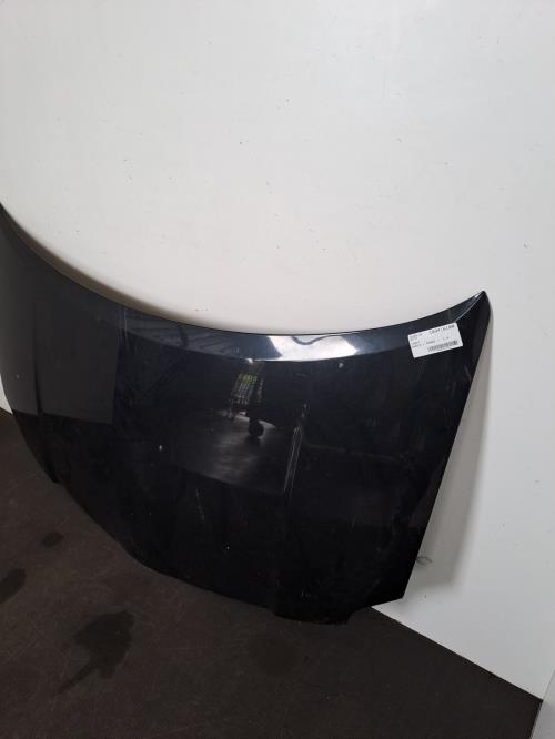 Image Capot - TOYOTA AURIS 1