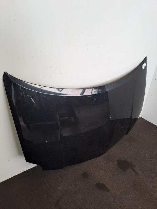Image Capot - TOYOTA AURIS 1