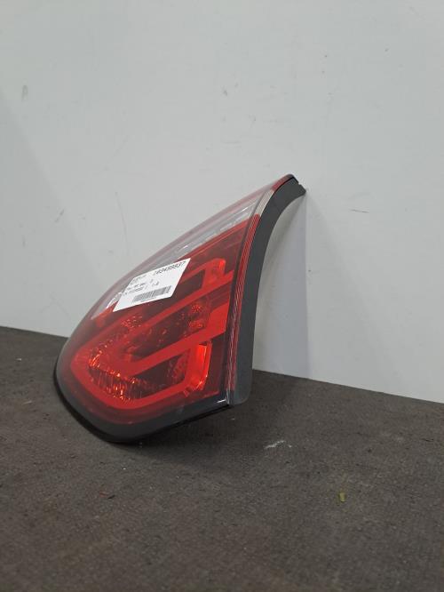 Image Feu arriere secondaire droit (feux) - CITROEN C4 PICASSO 1