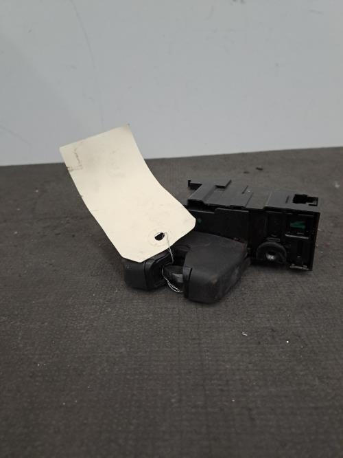 Image Serrure de hayon - CITROEN C4 PICASSO 1