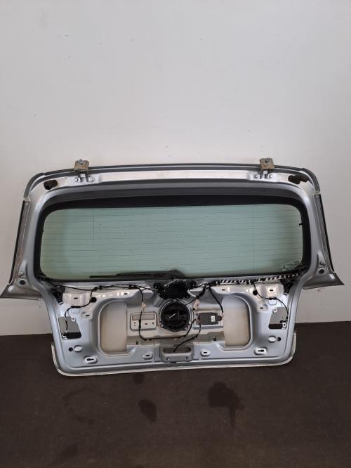 Image Malle/Hayon arriere - VOLKSWAGEN GOLF 6