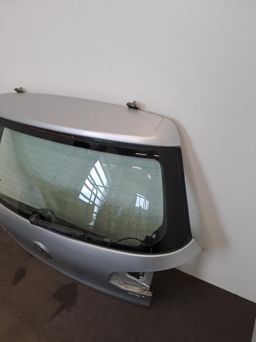 Image Malle/Hayon arriere - VOLKSWAGEN GOLF 6