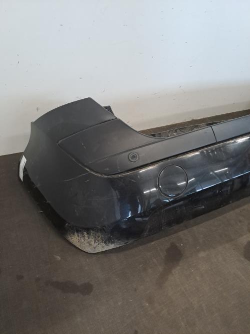 Image Pare choc arriere - RENAULT GRAND MODUS
