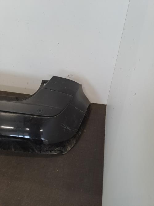 Image Pare choc arriere - RENAULT GRAND MODUS