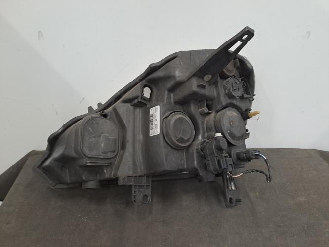 Image Optique avant principal droit (feux)(phare) - RENAULT GRAND MODUS