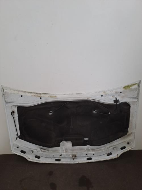 Image Capot - DACIA LOGAN MCV 1
