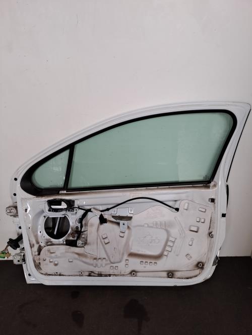 Image Porte avant droit - PEUGEOT 207