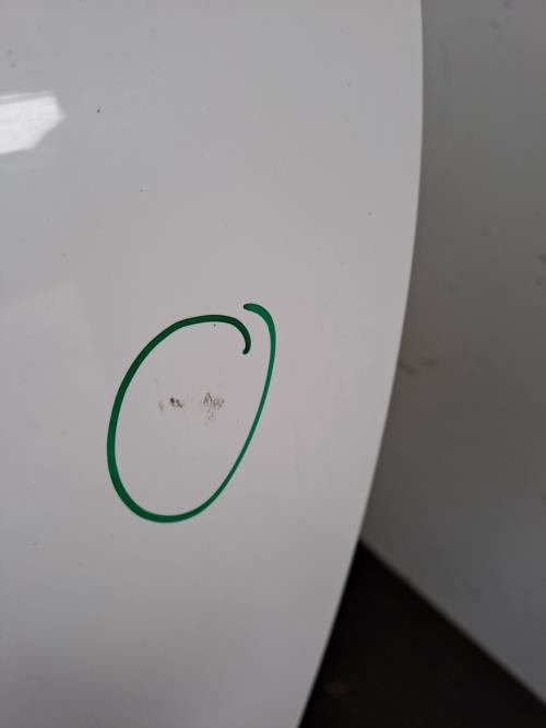 Image Porte avant droit - PEUGEOT 207