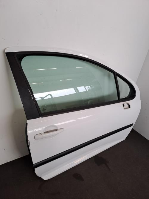 Image Porte avant droit - PEUGEOT 207