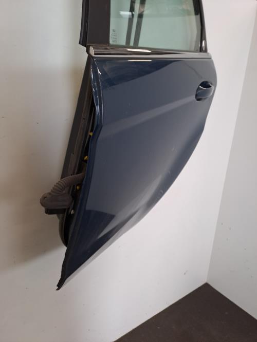 Image Porte arriere gauche - FORD FIESTA 6