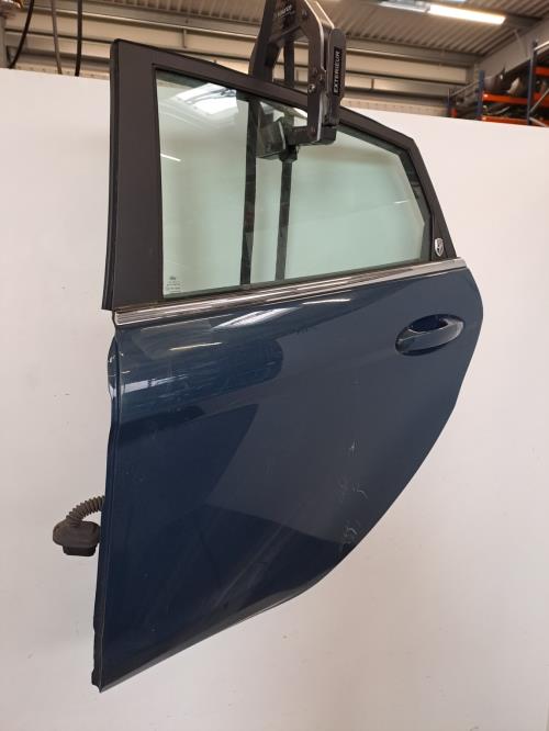 Image Porte arriere gauche - FORD FIESTA 6