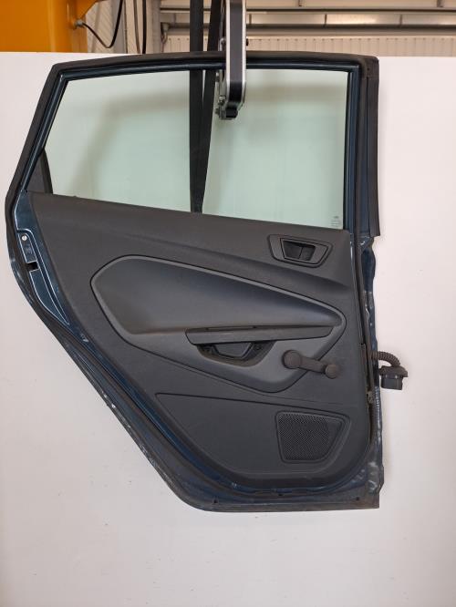 Image Porte arriere gauche - FORD FIESTA 6