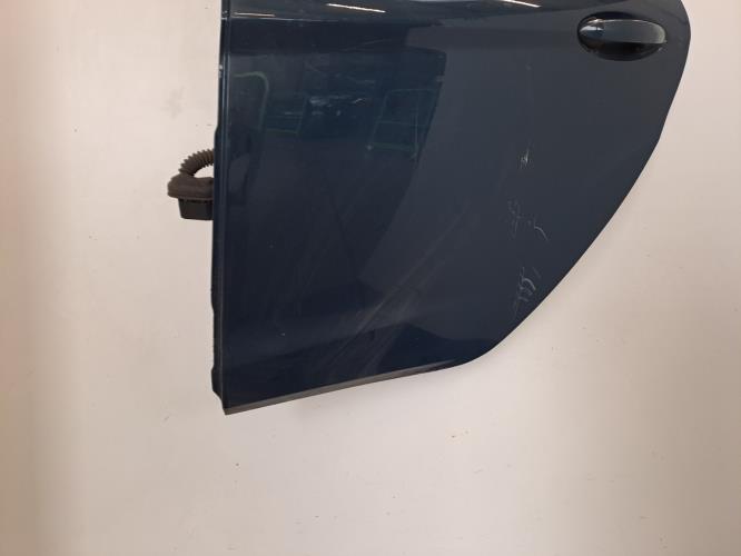 Image Porte arriere gauche - FORD FIESTA 6