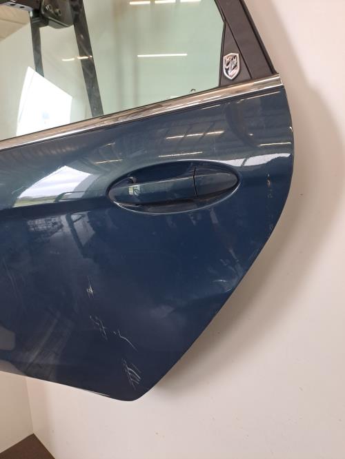 Image Porte arriere gauche - FORD FIESTA 6