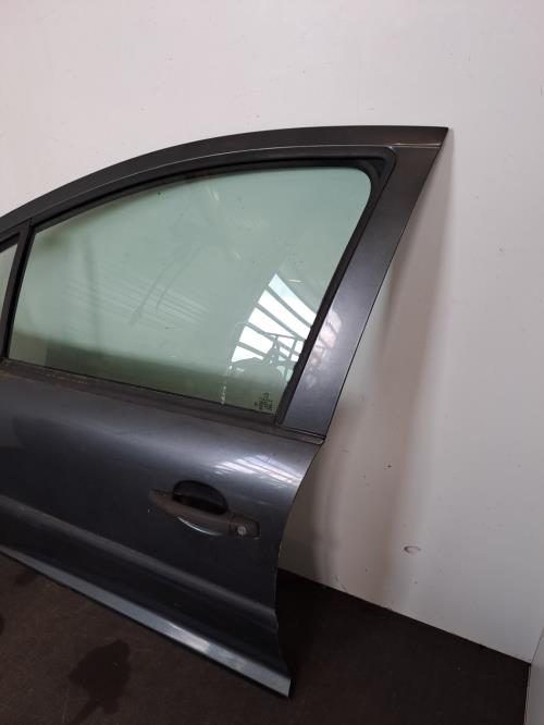 Image Porte avant gauche - PEUGEOT 207