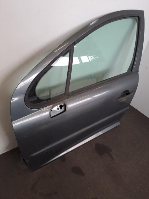 Image Porte avant gauche - PEUGEOT 207