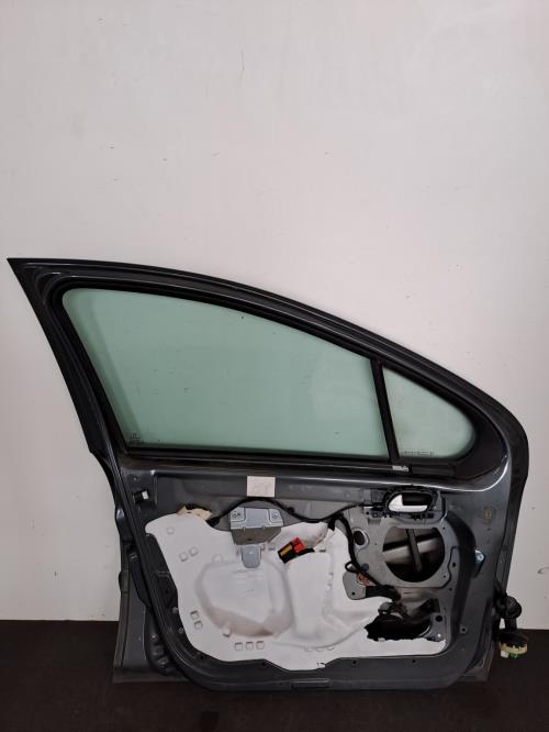 Image Porte avant gauche - PEUGEOT 207