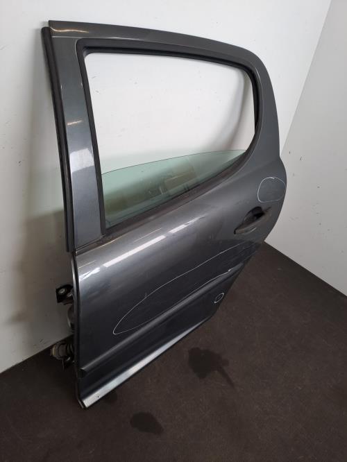 Image Porte arriere gauche - PEUGEOT 207
