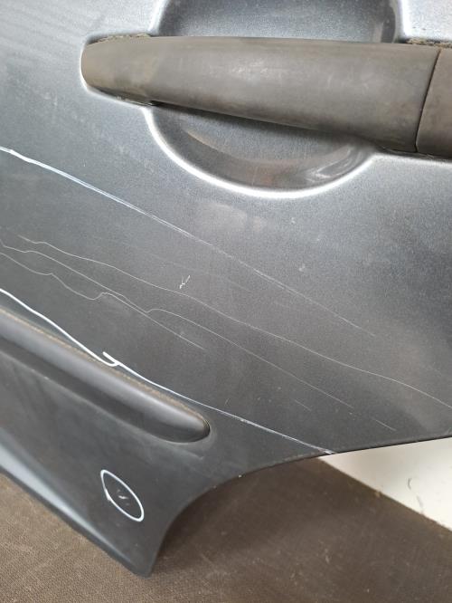 Image Porte arriere gauche - PEUGEOT 207