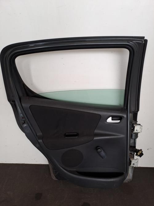Image Porte arriere gauche - PEUGEOT 207