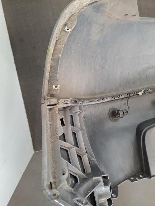 Image Pare choc arriere - VOLKSWAGEN GOLF 5