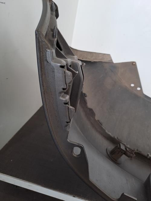 Image Pare choc arriere - VOLKSWAGEN GOLF 5
