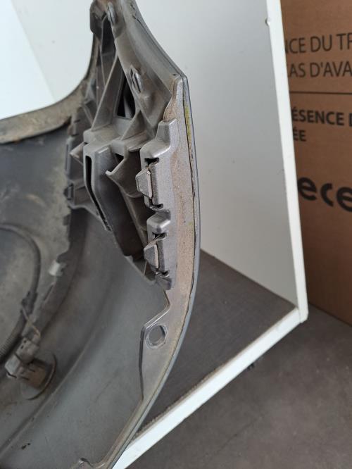 Image Pare choc arriere - VOLKSWAGEN GOLF 5